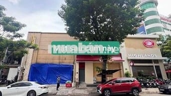 Cho thuê nhà Cao thắng Quận 10 ngay Hà đô 950m2  giá 150tr