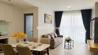 CHO THUÊ CHUNG CƯ URBAN GREEN 2 PHÒNG NGỦ FULL NỘI THẤT VIEW THOÁNG