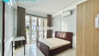 KHAI TRƯƠNG HỆ THỐNG CĂN HỘ 1PN/ 2PN BANCOL NGAY KHU K300.