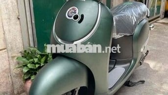 Honda Giorno fi 50cc 2023 ( Xe New chưa xăng )