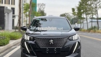 Peugeot 2008 2021 GT Line - 58000 km full option