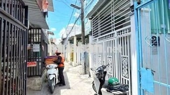 GIẢM GIÁ 100 TR BÁN NHANH - BÁN NHÀ 2 LẦU - 4 PN - NGAY TT.NINH KIỀU