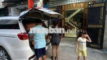Nhà 1 trệt 1 lầu hẻm liên khu 4/5 BHH B bình tân