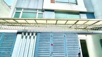 CỰC PHẨM SIÊU HIẾM 24 Lê Trung Nghĩa, P.4 Tân Bình - 4 tầng trống suốt