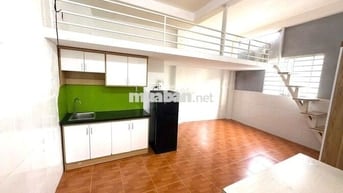 DUPLEX CAO CẤP Ở PHAN VĂN TRỊ,P12, BÌNH THẠNH NGAY NGÃ 4 HÀNG XANH!!💥