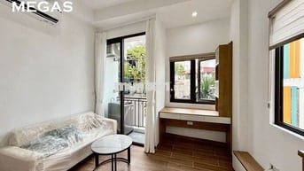 CĂN HỘ DUPLEX BAN CÔNG FULL NỘI THẤT NGAY VÕ CHÍ CÔNG, XUÂN LA, TÂY HỒ