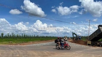 Ông chủ lớn tuổi muốn chia tài sản cần bán gấp dt 200m2 giá 290tr