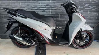 Honda SH 125 date 2020 Xám Xi Măng Bs Sài Gòn