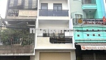 Cho thuê nhà mới Đường Tô Hiến Thành - Khu kinh doanh sầm uất