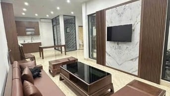 Cho thuê nhà nguyên căn tại Phú Thượng, Tây Hồ