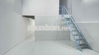 Nhà 2 phòng mới 100% gần ĐH Tây Đô