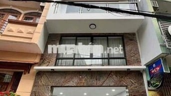 SIÊU NÉT SIÊU RẺ 5x20m - Nguyễn Hồng Đào, P.14, Q. Tân Bình -5 tầng