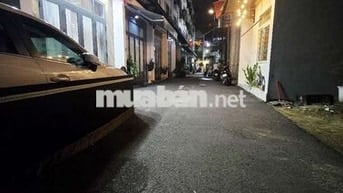 💪NGON NHẤT THANH KHÊ - KIỆT 5M Ô TÔ NGỦ - ĐIỆN BIÊN PHỦ, ĐN - DT:52M2