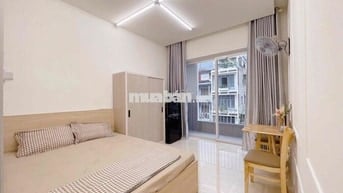 🎉KHU SẦM UẤT - PHAN XÍCH LONG🎉 CĂN HỘ BAN CÔNG CAO CẤP