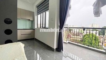 🌈PHÒNG STUDIO❤️MỚI KHAI TRƯƠNG🍀GẦN PHAN ĐĂNG LƯU