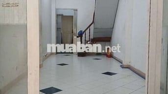 Cho thuê nhà Hoàng Hoa Thám p7 Bình Thạnh