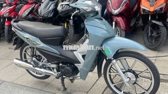 Honda Wave A 50 cc 2024 mới 99% bstp chính chủ