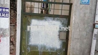 Chính chủ cho thuê phòng trọ ở lâu dài