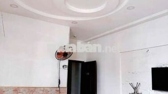 Cho thuê nhà MTKD tự do 13PN - Trệt 4 lầu Sư Vạn Hạnh , Q10