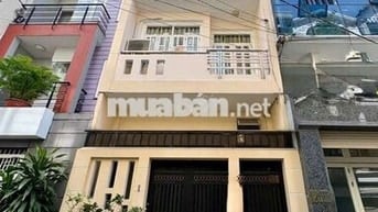 Cho thuê nhà hẻm 243 Tô Hiến Thành - 5x20m , Trệt , 3 Lầu - Nhà Đẹp .