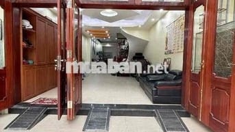 Liền kề Văn Khê 83m/5t, gara ô tô, nội thất gỗ xịn sò, giá 24 tỷ CTL.