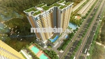CHO THUÊ CHUNG CƯ DRAGON HILL 2 - 2PN2WC 70M GIÁ 11TR - Ở LIỀN