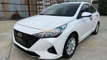 Hyundai Accent 2023 1.4 AT - 63000 km