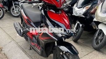 Honda air blade 2018 mới 90% biển số thành phố