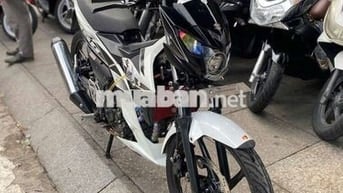 Suzuki Satria Fi 2020 mới 90% Bstp chính chủ