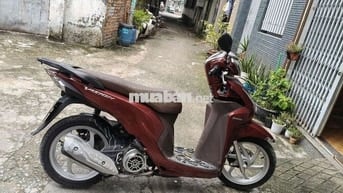 Đổi xe mới cần bán nhanh xe cũ