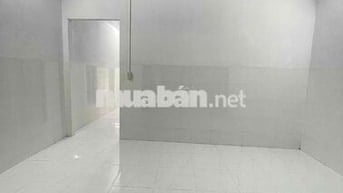 Nhà mới 100% 2 phòng gần ĐH Tây Đô