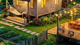 Gần 700m2 đất nhà vườn tại trung tâm Trảng Bàng chỉ 1,65 tỷ