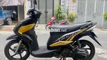Yamaha Luvias Fi phun xăng điện tử máy êm mạnh