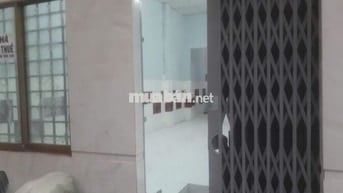 Nhà 2PN giá rẻ Nguyễn Ngọc Lộc Quân 10