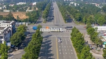 BÁN LÔ ĐẤT ĐẠI LỘ VÀNH ĐAI 4, BẾN CÁT, TP.HCM