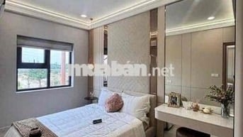 Toà Mai Vàng Dự án K Home 709 triệu/35m2 chỉ thanh toán 10%