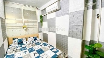 🏠 Cho thuê căn hộ mini hiếm – đẹp – giá rẻ tại Quận 10