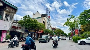 Giá đầu tư rẻ nhất Long Biên, Sài đồng 80m2 mt 4.8m - nhỉnh 7 tỷ