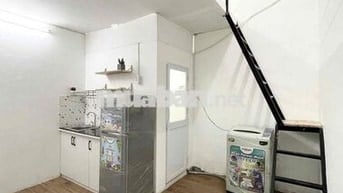 CHO THUÊ DUPLEX MÁY GIẶT RIÊNG GẦN UTH, HUTECH, NGOẠI THƯƠNG