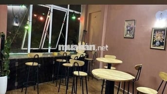 Cho thuê nhà Mặt phố Vệ Hồ, Tây Hồ 45m2 chỉ 25tr