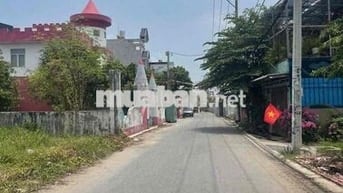 Đất mặt tiền gàn chợ cần bán Đ.Hưng Nhơn , Tân Kiên ,BChánh , Full thổ