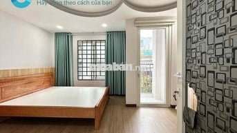 CHO THUÊ 2 PHÒNG NGỦ FULL NỘI THẤT Ở NGUYÊN HỒNG- PHẠM VĂN ĐỒNG P1 GV
