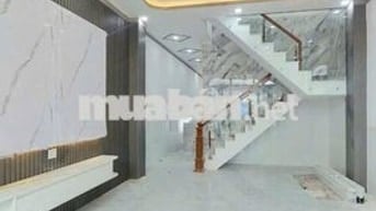Nhà trệt 2 lầu 78m2/700tr Thuận An, BD gần tiểu học Bình Nhâm