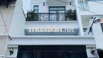 Cho thuê nhà HXH 42/3B Nguyễn Minh Hoàng, Phường 12, Q. Tân Bình