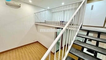 🔥 PHÒNG MỚI XÂY CHO THUÊ – LÊ ĐỨC THỌ, GÒ VẤP – CÓ GÁC – RỘNG 35M² 🔥