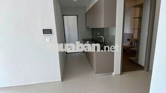 BÁN CĂN HỘ WESTGATE + 59M2 (2PN) + CÓ SỔ HỒNG