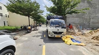 Đất KDC iCon Central, phường Tân Đông Hiệp, TP Dĩ An.