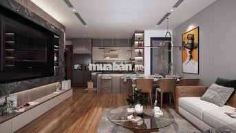 BÁN GẤP CĂN HỘ FULL NỘI THẤT TẠI CẦN THƠ