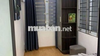Bán Nhà Minh Khai 16M x 4T Chỉ 3,75 Tỷ. Lô góc, 2 mặt ngõ, gần phố