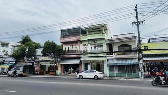 Mặt tiền Lê Hồng Phong hiếm có – Không dải phân cách – Gần biển – Ngan